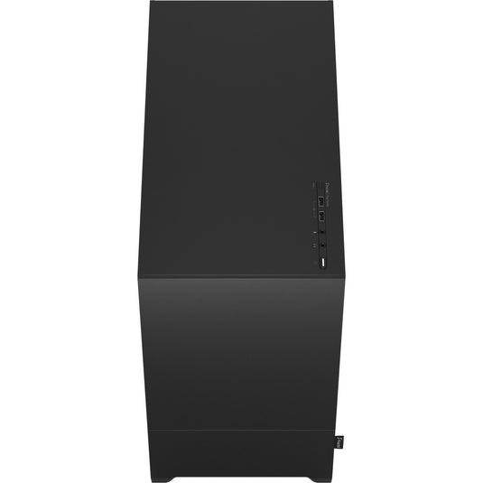 Fractal Design Pop Mini Silent Black Solid