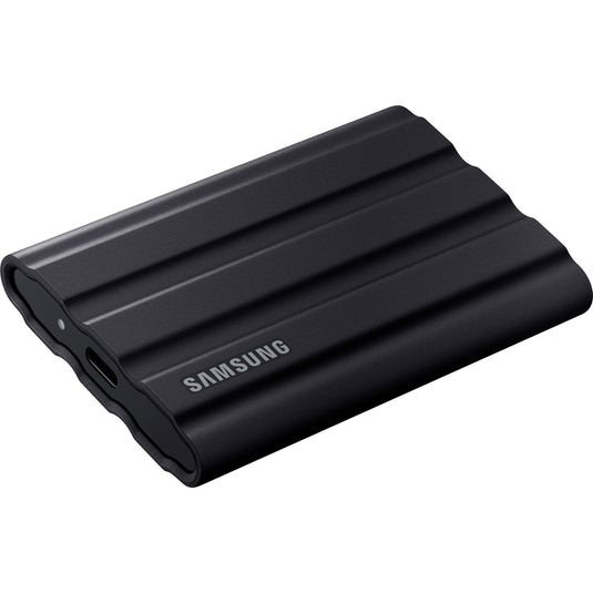 SAMSUNG Portable T7 Shield, 4 TB