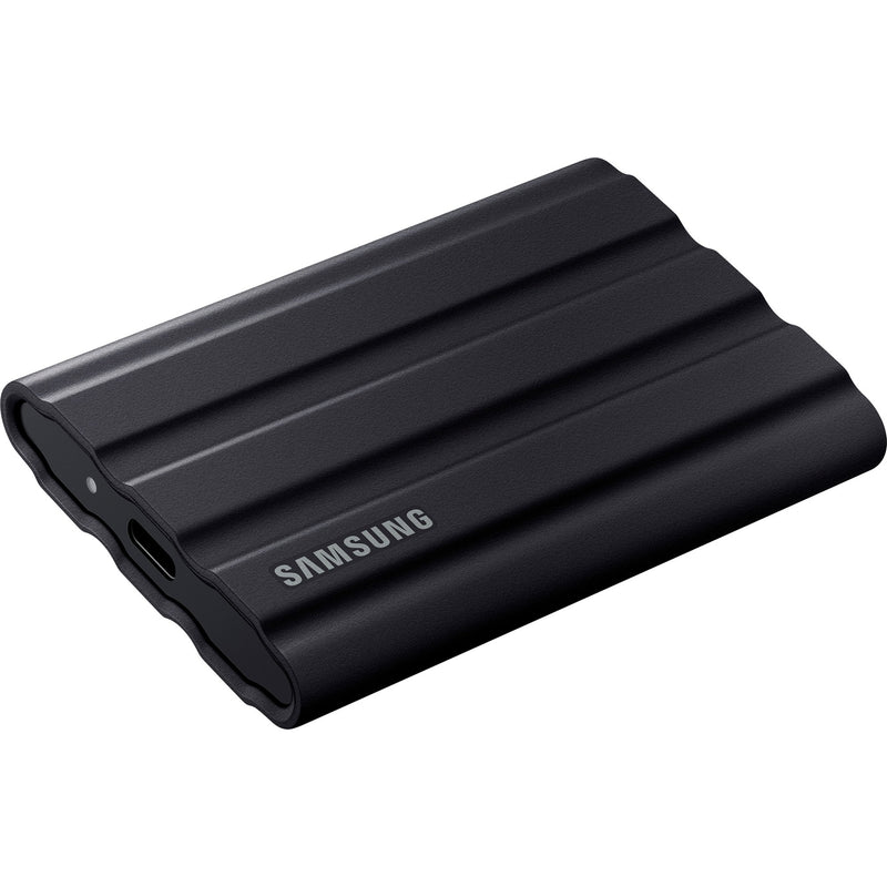 Load image into Gallery viewer, SAMSUNG Portable T7 Shield, 4 TB
