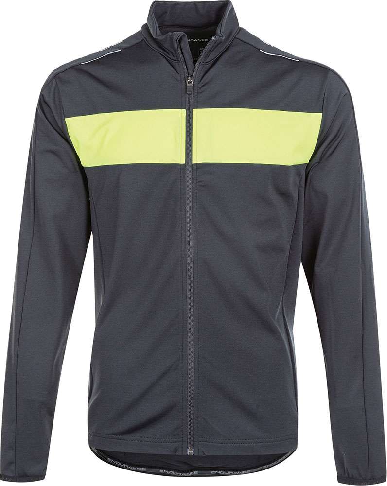 Load image into Gallery viewer, Endurance san tropez - long sleeve jersey
