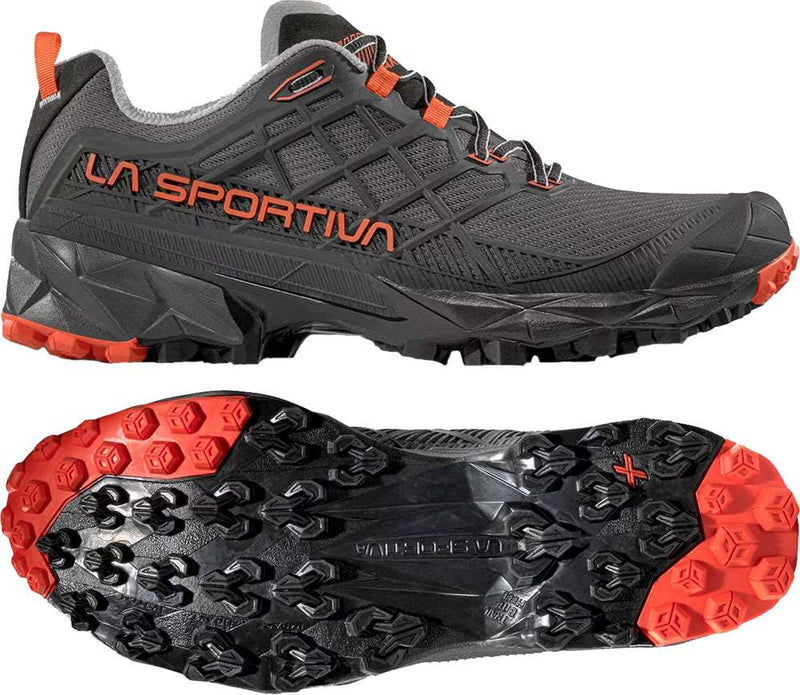 Load image into Gallery viewer, La sportiva akyra ii - trail running shoes
