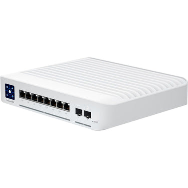 Ubiquiti unifi switch enterprise 8