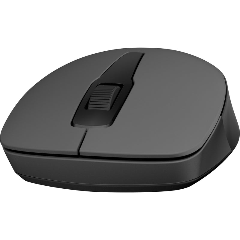 Load image into Gallery viewer, Hp 150 draadloze muis (donkergrijs zwart, 1600 dpi)

