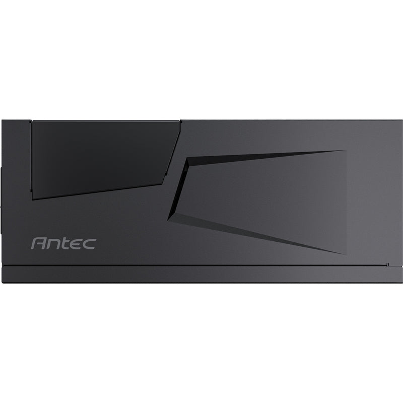 Load image into Gallery viewer, Antec signature 2200 platinum atx3.1 modulaire 2200 watt voeding (zwart, 2x 12v-2x6, 6x pcie)

