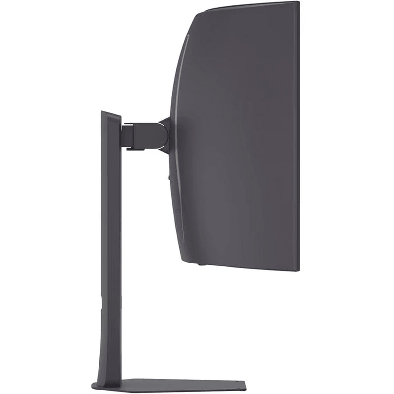 Load image into Gallery viewer, Lg ultragear oled 39gx900a-b 39 curved ultrawide gaming monitor (zwart, 2x hdmi, displayport, 2x usb-a, usb-c, 240 hz)
