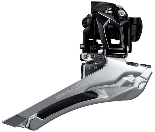Shimano 105 fd-r7000 2x11-speed front derailleur 31.8mm