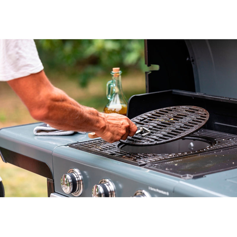 Load image into Gallery viewer, Campingaz culinary modular grid lifter grillbestek (zwart)
