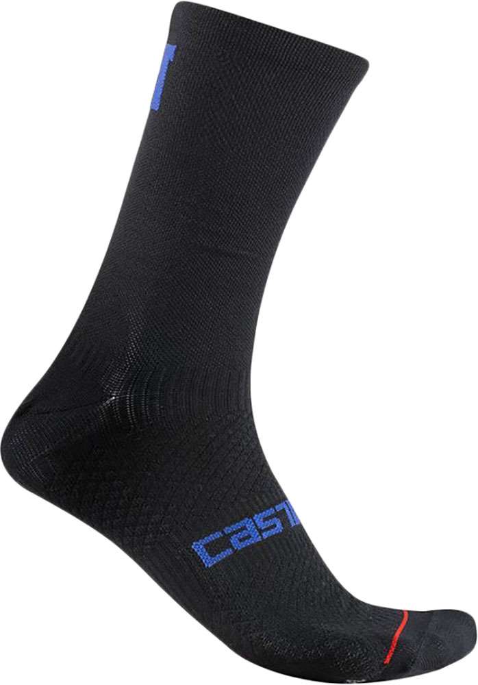 Load image into Gallery viewer, Castelli como 15 thermal - women's socks
