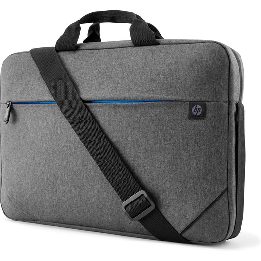 Hp prelude 15,6-inch topload laptoptas (grijs)