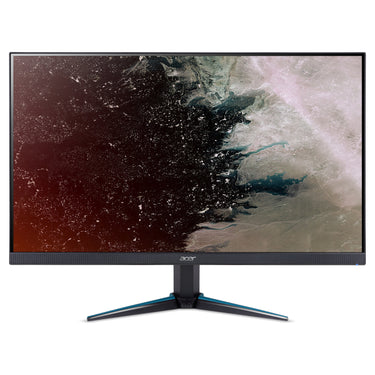 Acer nitro vg270u x1 27 gaming monitor (zwart, 2x hdmi, 1x displayport, audio, amd freesync, 200 hz)
