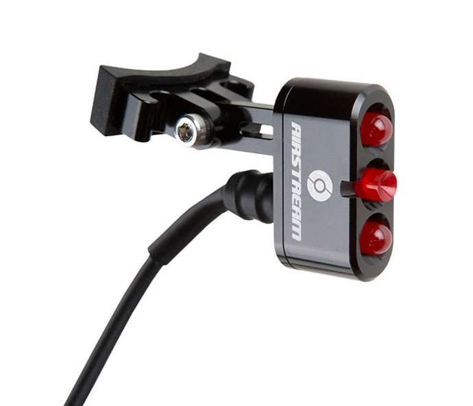 Load image into Gallery viewer, Supernova airstream seat post tail light 2 - rear light
