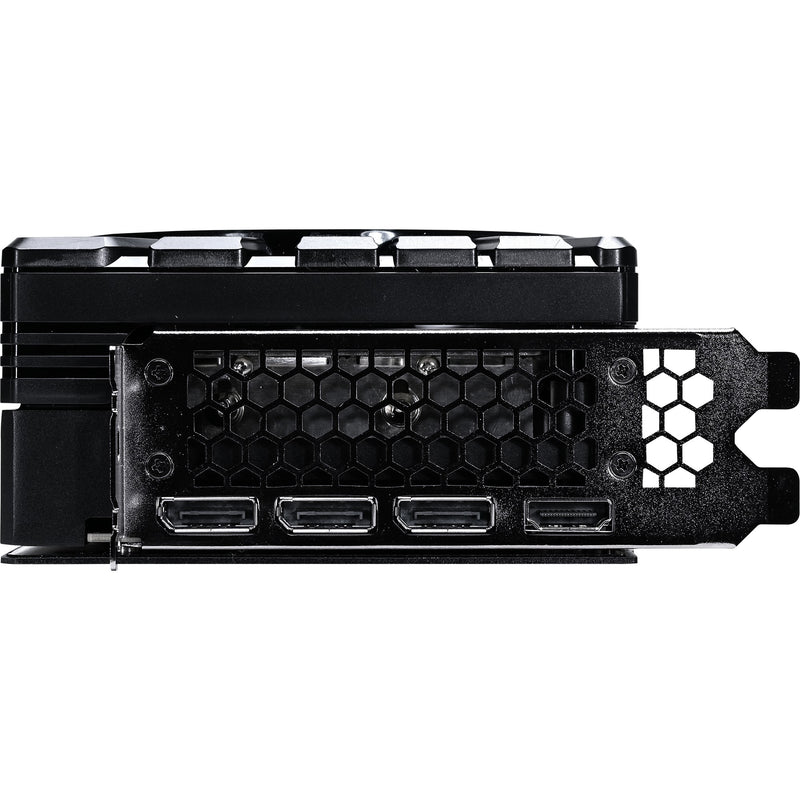 Load image into Gallery viewer, Gainward geforce rtx 5070 phoenix grafische kaart (dlss 4, 3x displayport, 1x hdmi 2.1)
