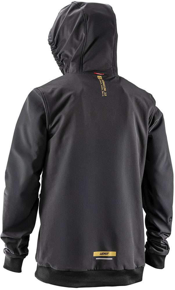 Load image into Gallery viewer, Leatt thermaflow 3.0 - mtb hoodie
