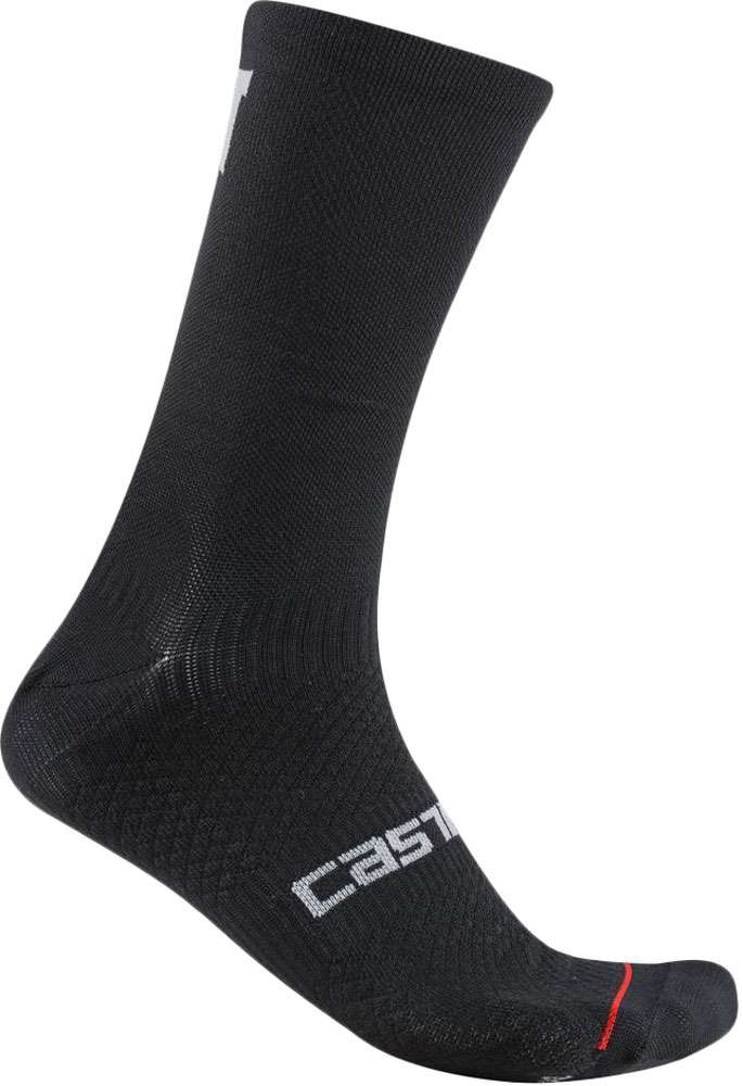 Load image into Gallery viewer, Castelli como 20 thermal - socks

