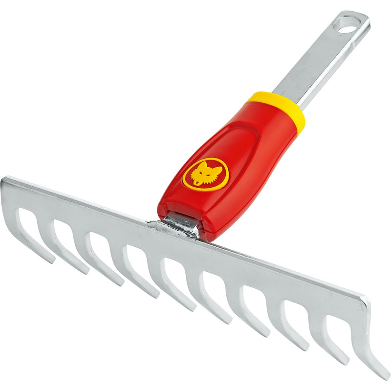 Load image into Gallery viewer, Wolf-garten hark eng vertand 10 tnd ds-m19 - harken - 19 cm
