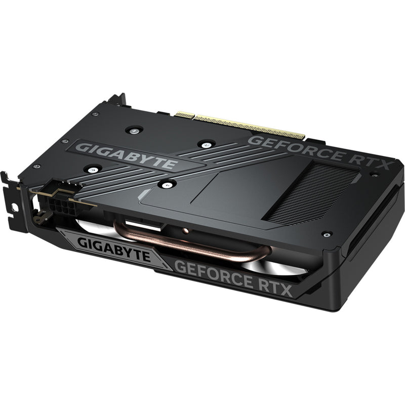 Load image into Gallery viewer, Gigabyte geforce rtx 5050 windforce oc 8g grafische kaart (2x displayport, 2x hdmi 2.1, dlss 4)
