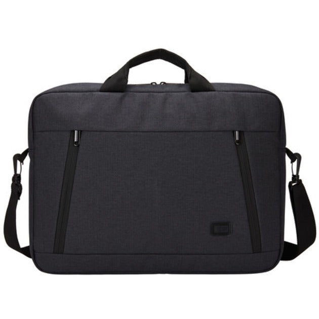 Load image into Gallery viewer, Case logic huxton attaché 15,6 laptoptas (zwart)
