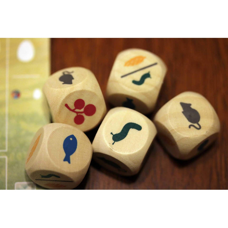 Load image into Gallery viewer, Asmodee wingspan - engelstalig bordspel

