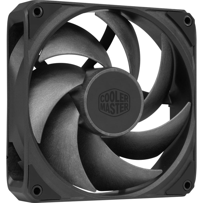 Load image into Gallery viewer, Cooler master v8 ace 3dhp cpu-koeler (zwart, 4-pin pwm)
