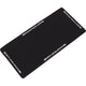 Next level racing premium xl floor mat beschermingsmat (zwart)