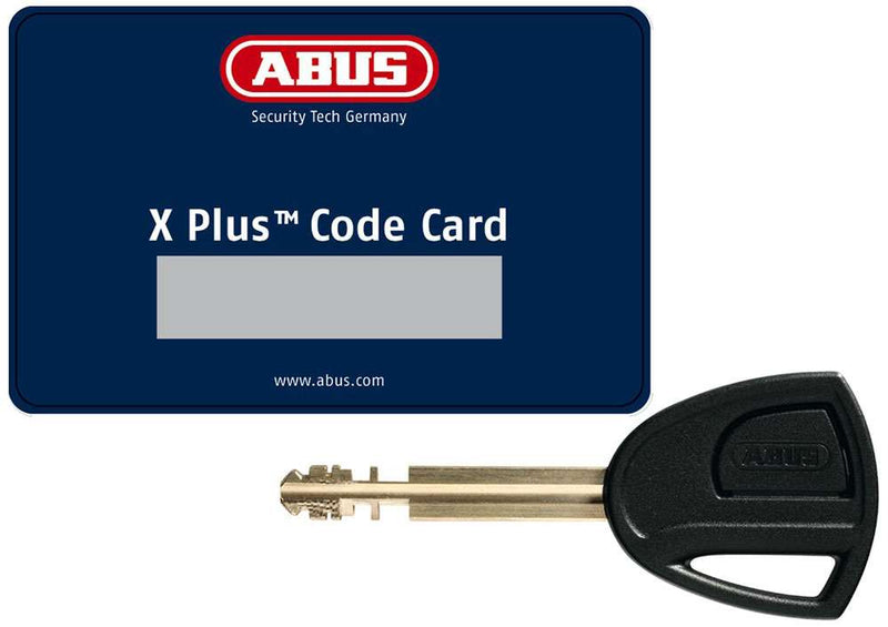 Load image into Gallery viewer, Abus granit x-plus 540 160hb230 u-lock
