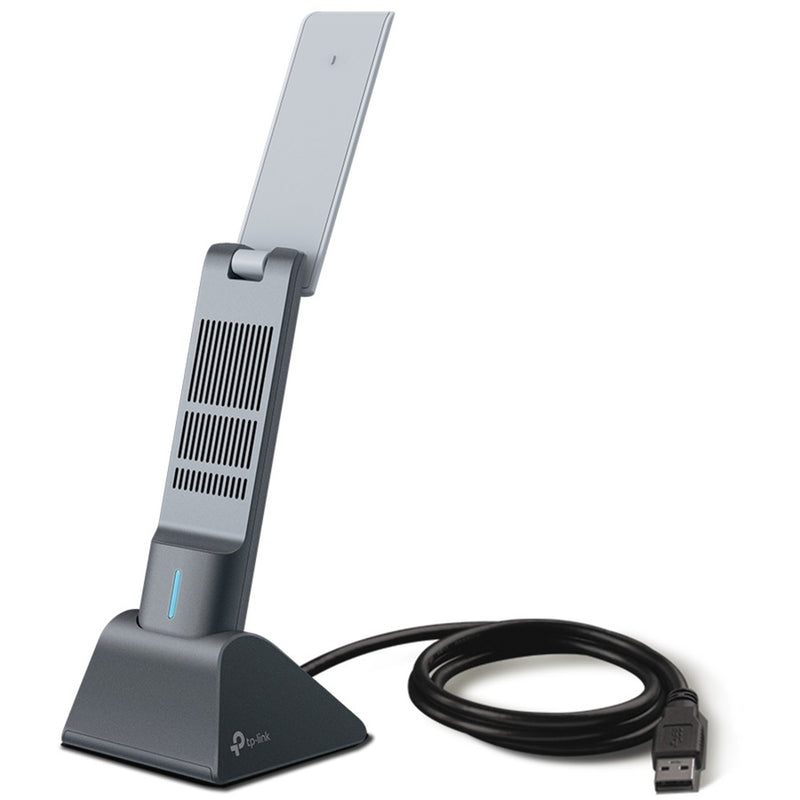 Load image into Gallery viewer, Tp-link archer tx20uh wlan adapter (grijs)
