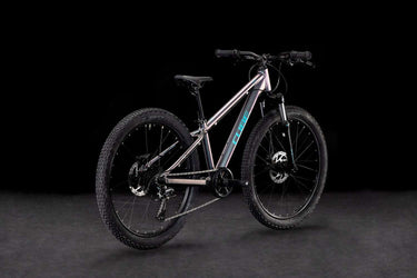 Cube acid 240 disc galactic´n´cyan