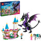 Lego disney princess - maleficent in drakenvorm constructiespeelgoed (43240)