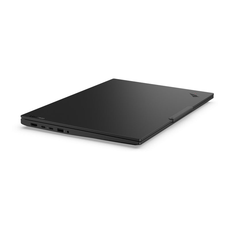 Load image into Gallery viewer, Lenovo thinkpad e16 gen 3 amd (21st005xmh) 16 laptop (zwart | ryzen 7 250 | radeon 780m | 32 gb | 1 tb ssd)
