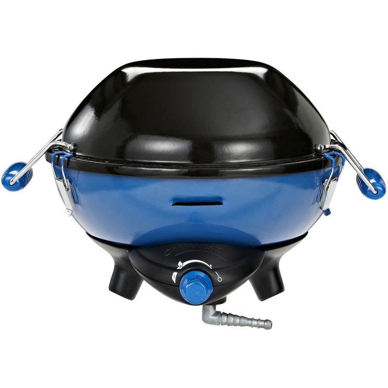 Load image into Gallery viewer, Campingaz party grill 400 gasbarbecue (blauw zwart, ø 36)
