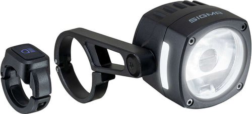 Sigma koplamp eox fl 170 hb