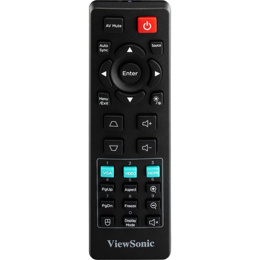 Viewsonic ls711hd 1080p korte afstand laser projector (wit, 4200 ansi lumen)
