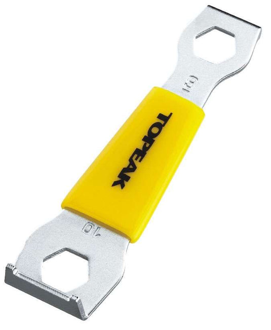 Topeak chainring nut wrench