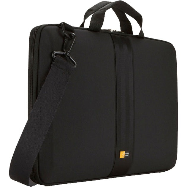 Load image into Gallery viewer, Case logic 16 laptop attaché laptoptas (zwart, retail)
