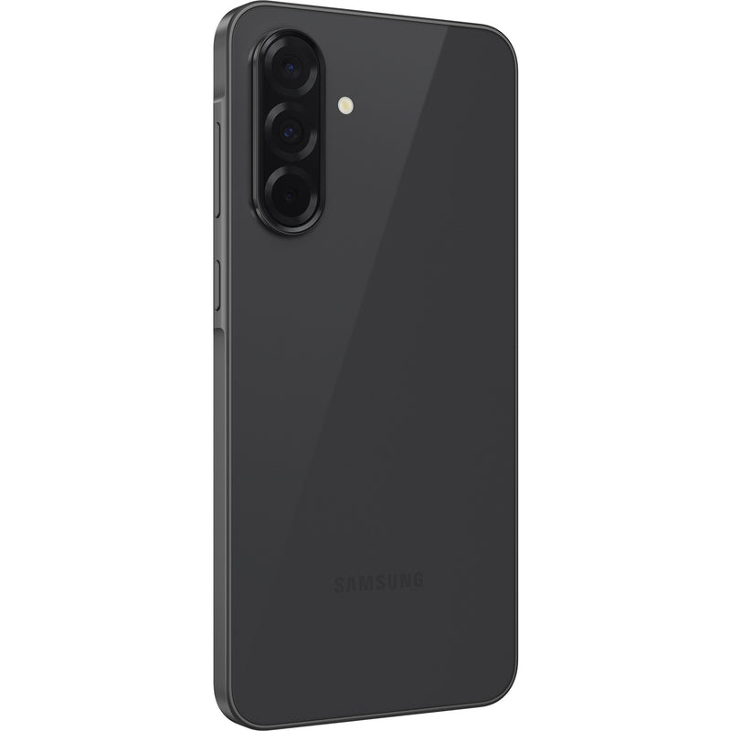 Load image into Gallery viewer, Samsung galaxy a36 5g 128gb enterprise edition smartphone (zwart | 128 gb | android 15 | dual-sim)

