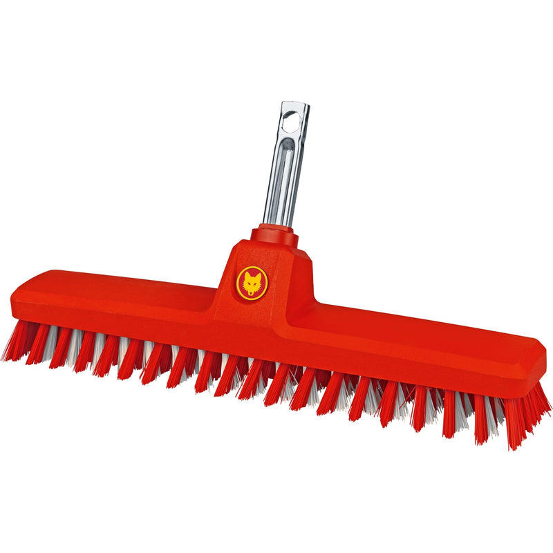 Load image into Gallery viewer, Wolf-garten multi-star schrobber sb 350 m (rood wit, 35 cm)
