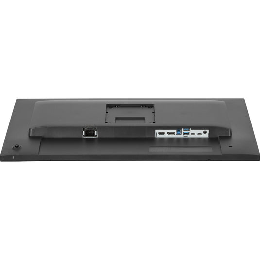 Iiyama prolite xb2797hsu-b1 27 monitor (zwart, 120 hz, hdmi, displayport, usb-c, audio)