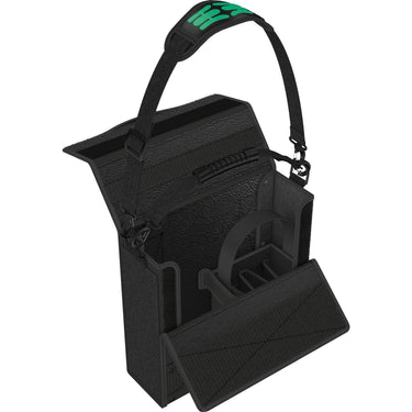 Wera 2go 2 tas (zwart)