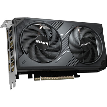 Gigabyte geforce rtx 5050 windforce oc 8g grafische kaart (2x displayport, 2x hdmi 2.1, dlss 4)