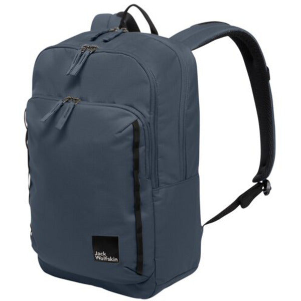Load image into Gallery viewer, Jack wolfskin terracade rugzak (donkerblauw, 24 liter)
