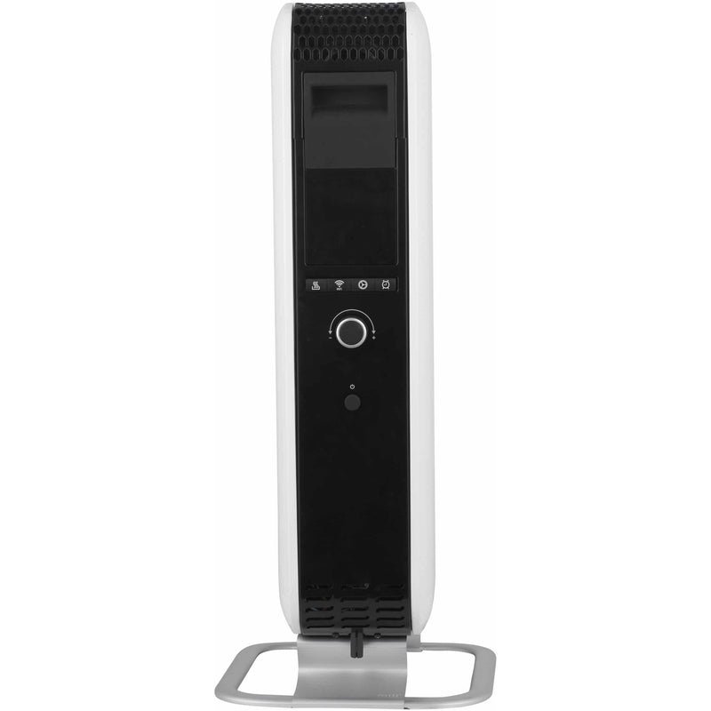 Afbeelding laden in galerijviewer, Mill gentle air wifi olieradiator oil2000wifi3 (wit zwart, 2000w)
