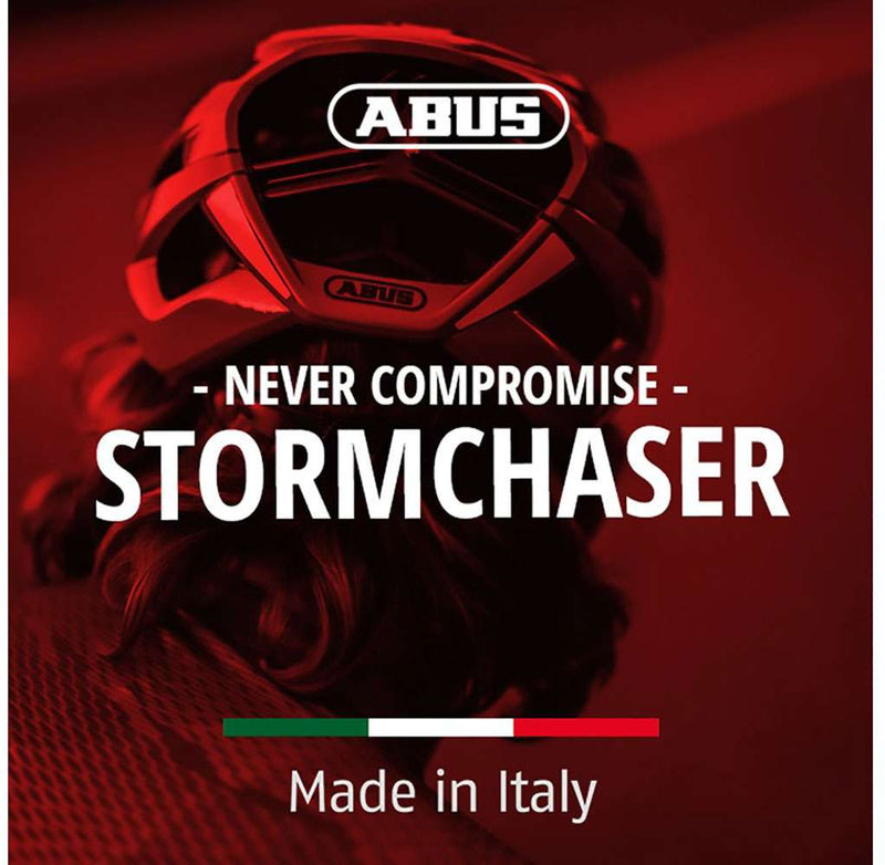 Load image into Gallery viewer, Abus stormchaser ace - road bike helmet
