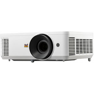 Viewsonic pa700x xga dlp-projector (wit, 4500 ansi lumen, voor bedrijven en onderwijs)