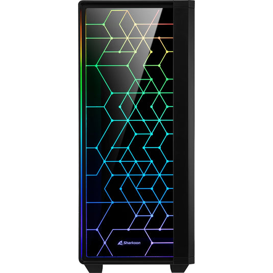 Sharkoon RGB LIT 100
