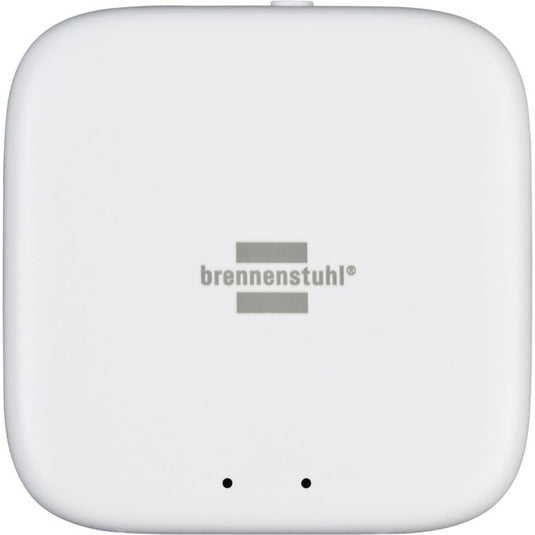 Brennenstuhl connect zigbee gateway basisstation (wit)