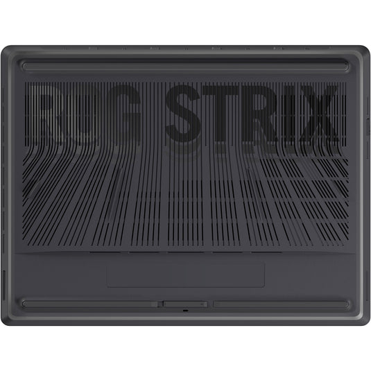 Asus rog strix g16 g615jmr-s5020w 16 gaming laptop (grijs | core i7-14650hx | rtx 5060 | 16 gb | 1 tb ssd)