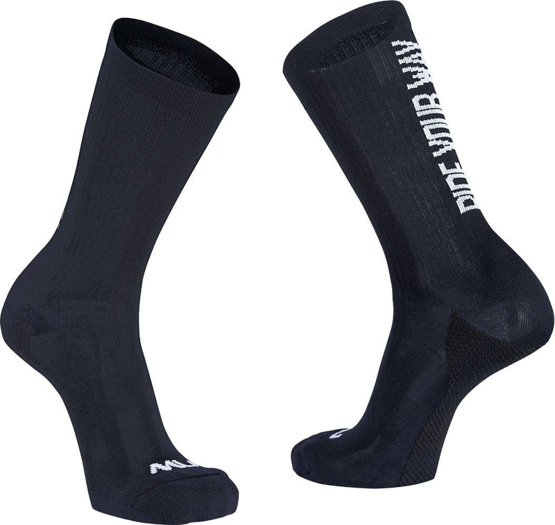 Load image into Gallery viewer, Northwave ride your way - thermal socks
