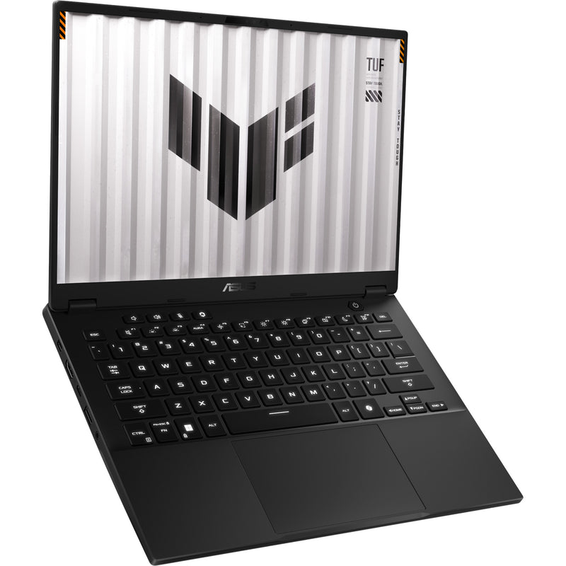 Load image into Gallery viewer, Asus tuf gaming a14 fa401km-rg003w 14 gaming laptop (grijs | ryzen ai 7 350 | rtx 5060 | 16 gb | 1 tb ssd)
