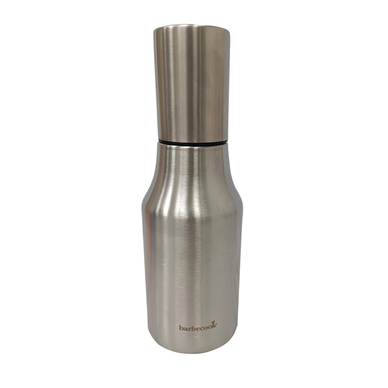 Load image into Gallery viewer, Barbecook oliefles uit rvs, 500ml

