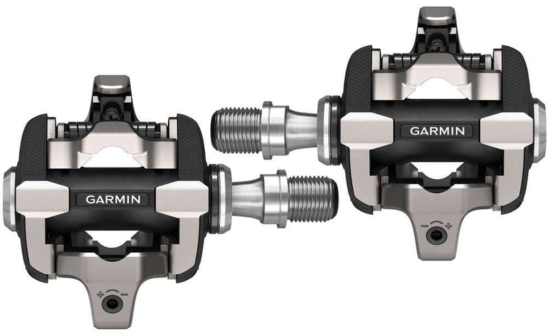 Load image into Gallery viewer, Garmin rally™ xc100 - pedal powermeter-system for shimano spd
